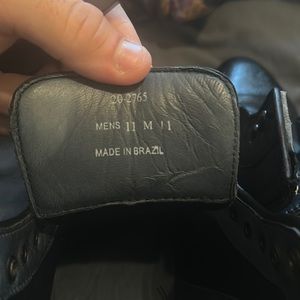 Johnston & Murphy Men’s Boots